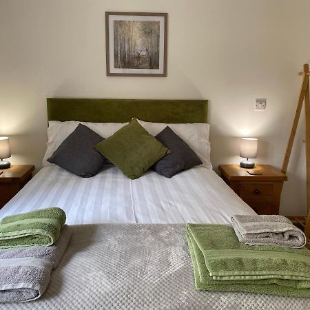 Moelfre B&B Machynlleth Kültér fotó