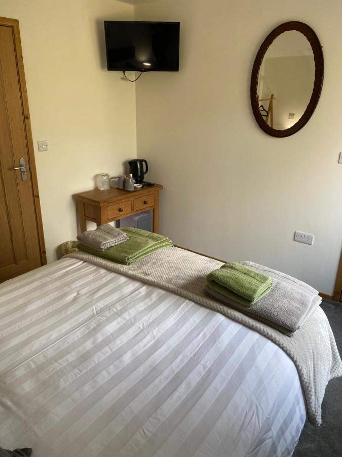 Moelfre B&B Machynlleth Kültér fotó
